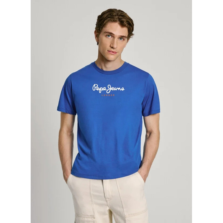 CAMISETA HOMBRE  PEPE JEANS EGGO