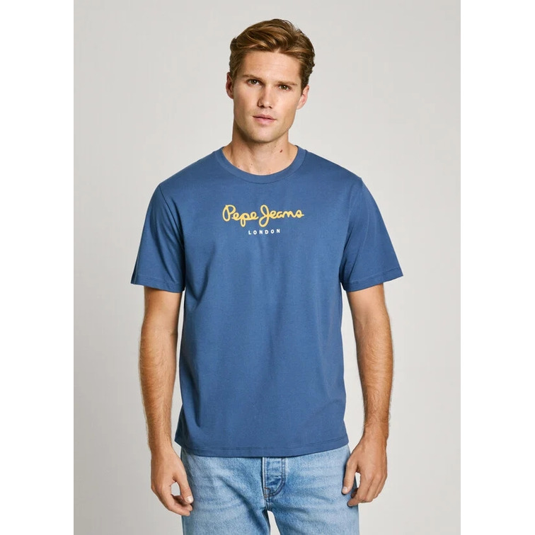 CAMISETA HOMBRE  PEPE JEANS EGGO N