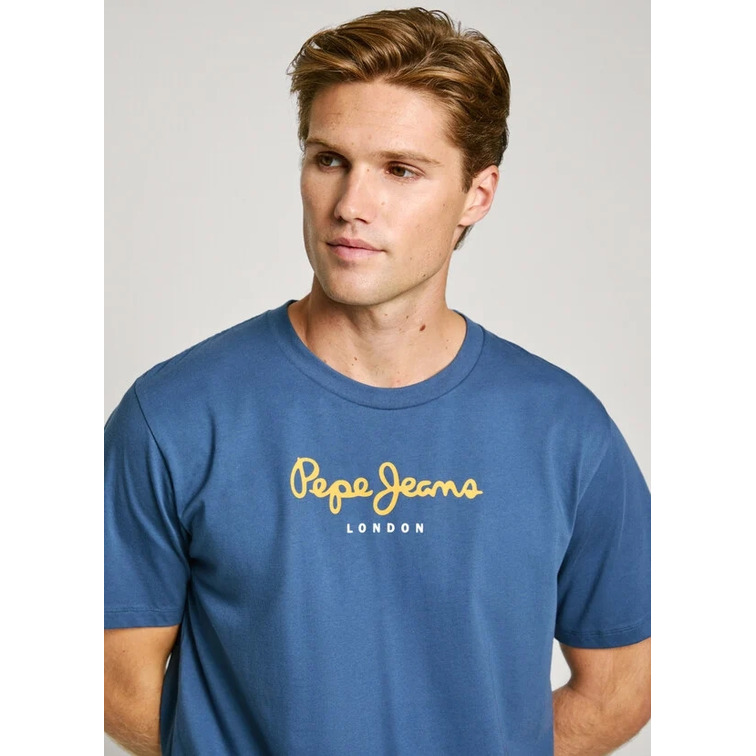 CAMISETA HOMBRE  PEPE JEANS EGGO N