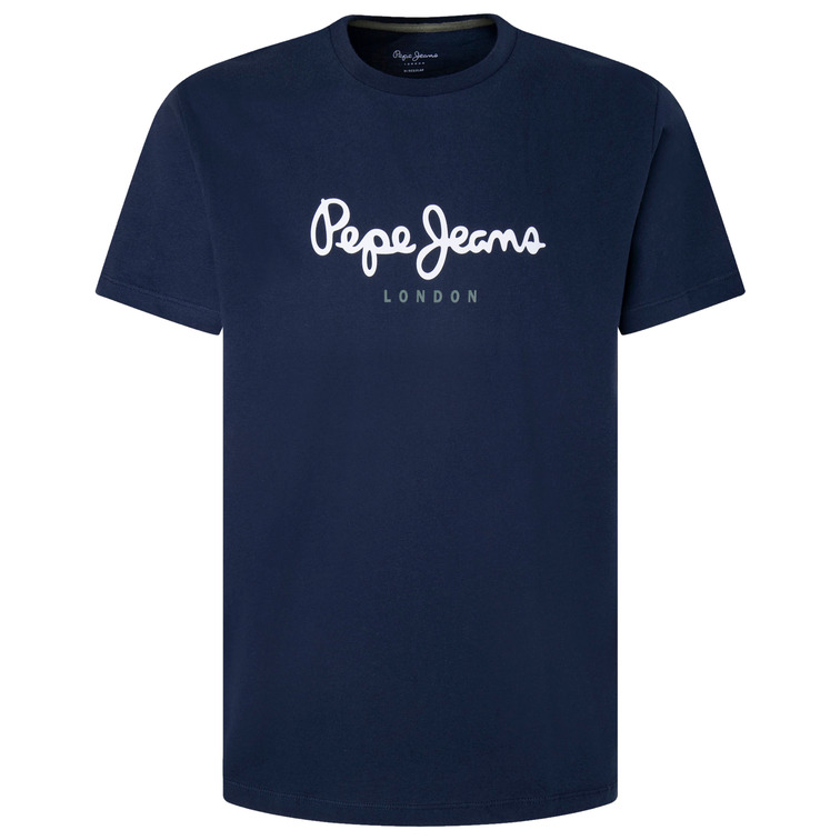 CAMISETA HOMBRE  PEPE JEANS EGGO