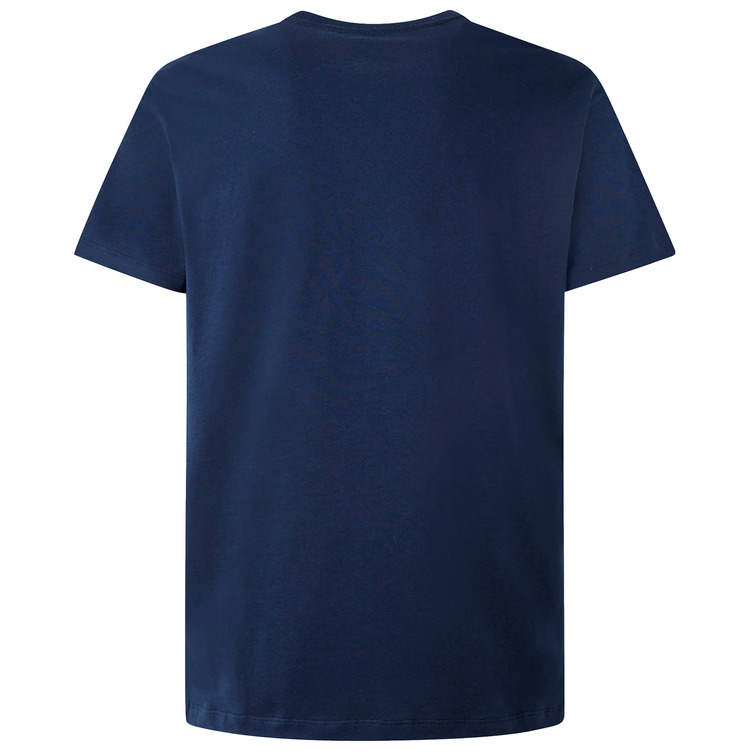 CAMISETA HOMBRE  PEPE JEANS EGGO