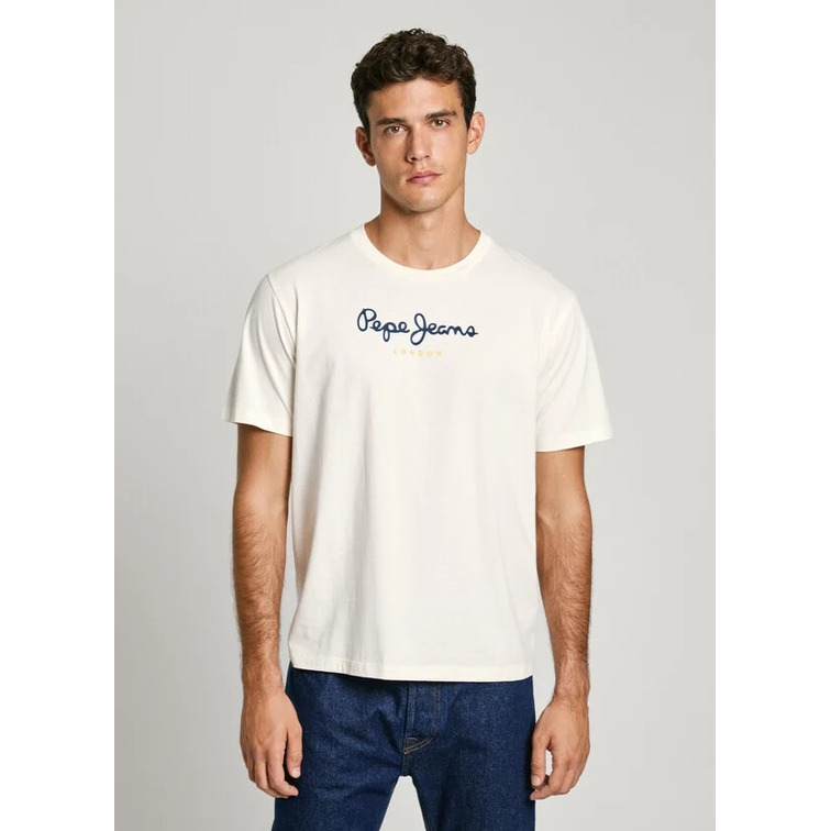 CAMISETA HOMBRE  PEPE JEANS EGGO N