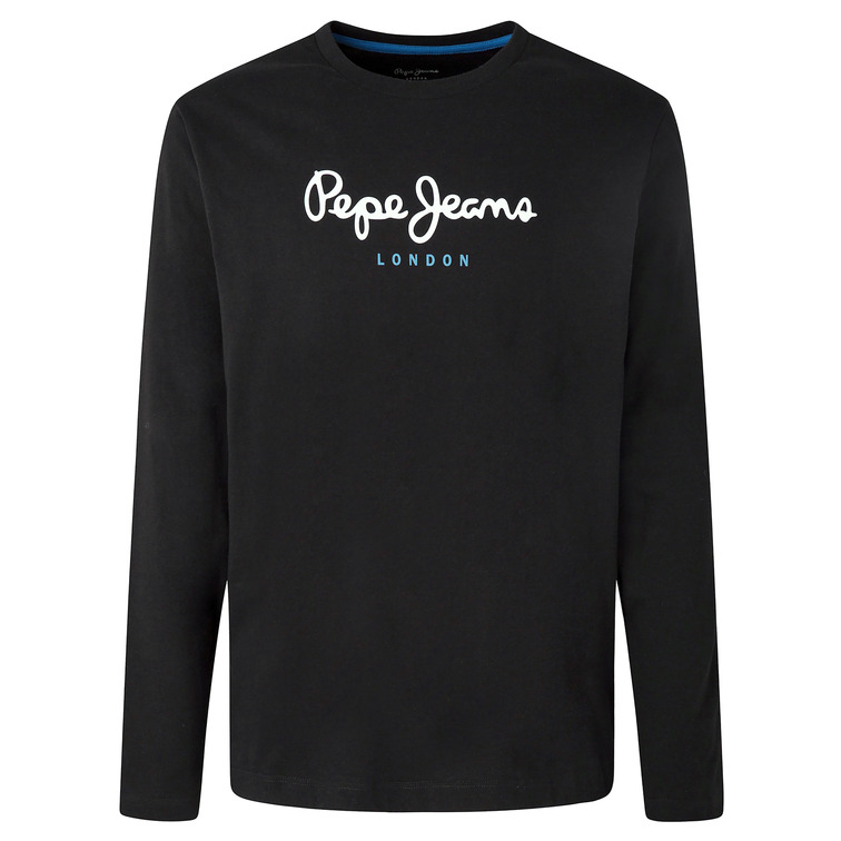 CAMISETA HOMBRE  PEPE JEANS EGGO LONG