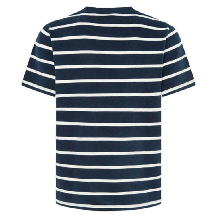 CAMISETA RAYAS FIT REGULAR HOMBRE PEPE JEANS