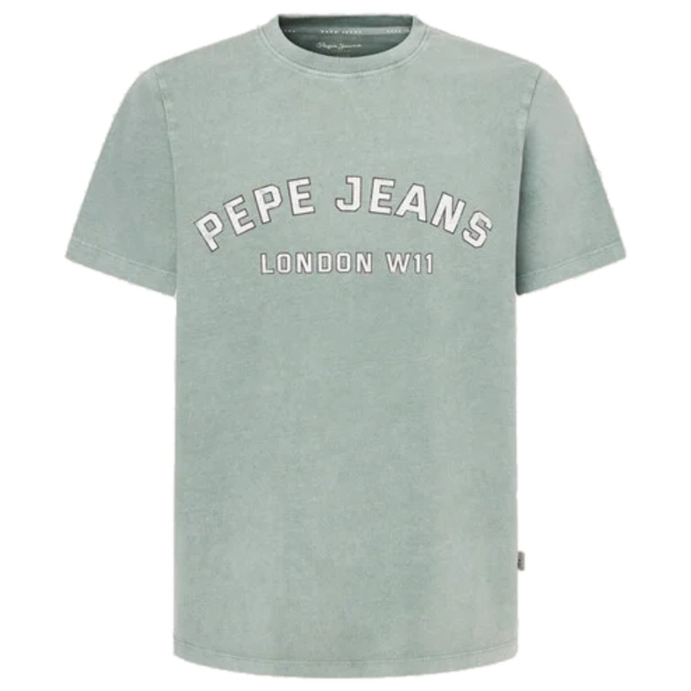 CAMISETA HOMBRE  PEPE JEANS ALDRIDGE