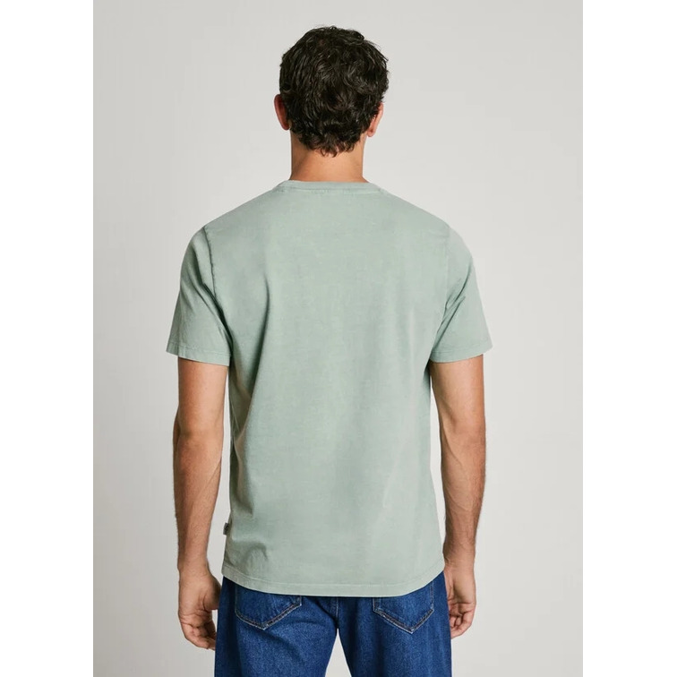 CAMISETA HOMBRE  PEPE JEANS ALDRIDGE