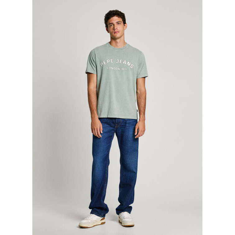 CAMISETA HOMBRE  PEPE JEANS ALDRIDGE