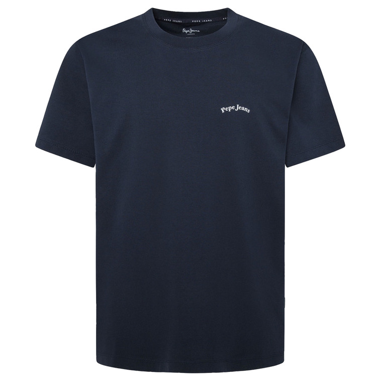 CAMISETA HOMBRE  PEPE JEANS SOMERTON TEE