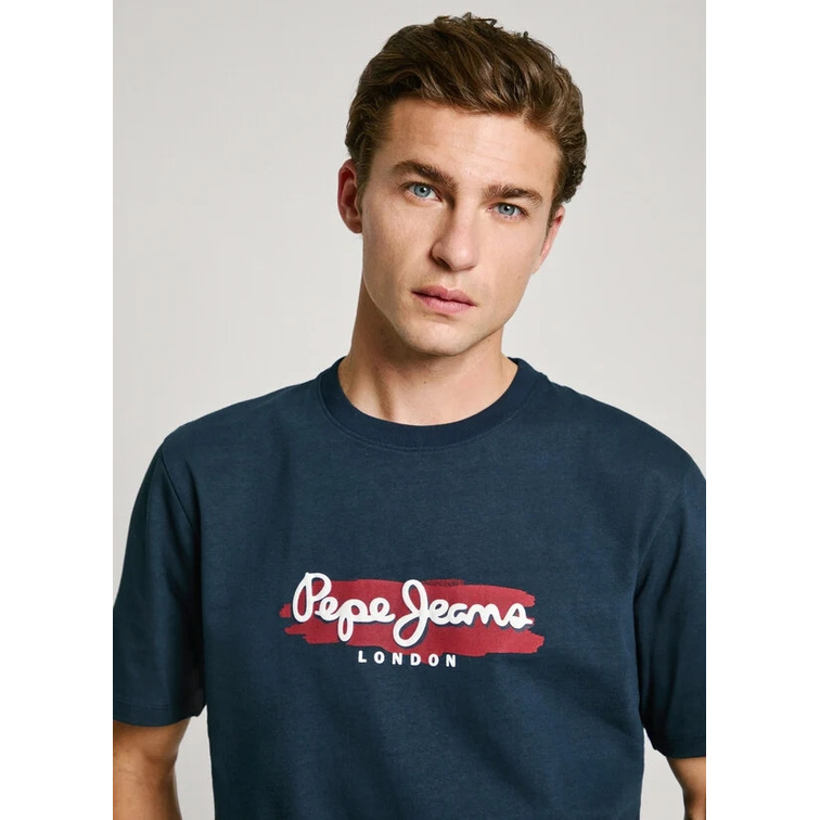 CAMISETA HOMBRE  PEPE JEANS ARSHAM