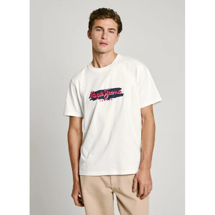 CAMISETA HOMBRE  PEPE JEANS ARSHAM