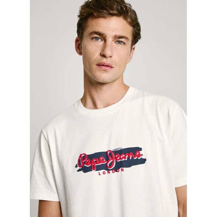 CAMISETA HOMBRE  PEPE JEANS ARSHAM