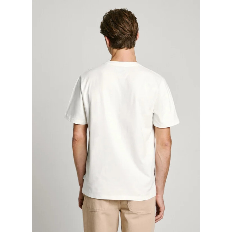 CAMISETA HOMBRE  PEPE JEANS ARSHAM