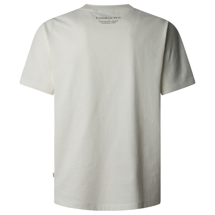 CAMISETA HOMBRE  PEPE JEANS PIERCE