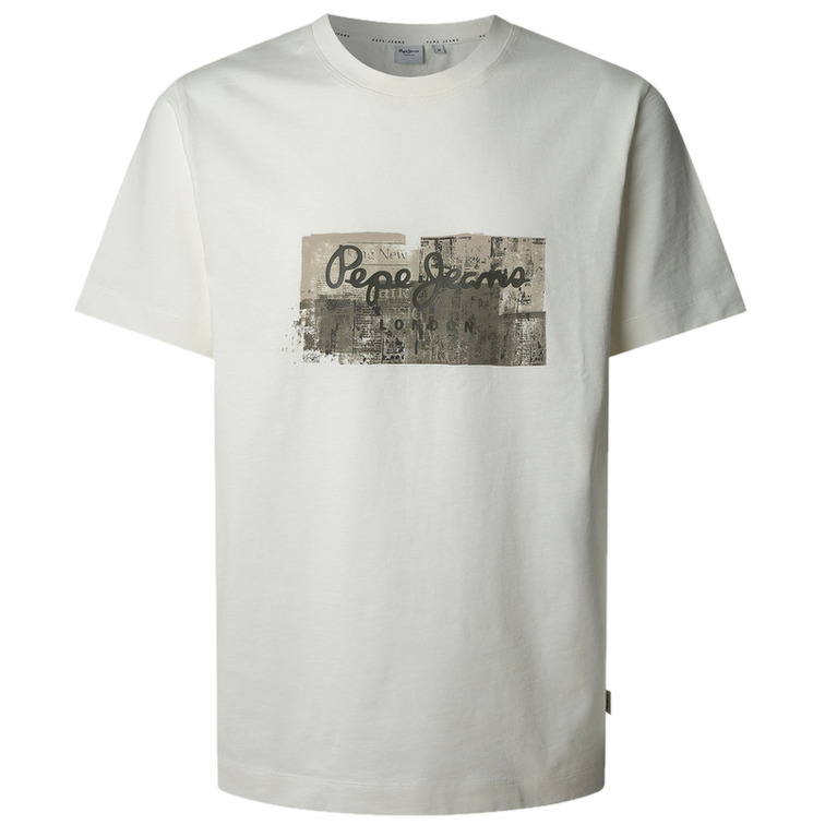 CAMISETA HOMBRE  PEPE JEANS DALTER TEE