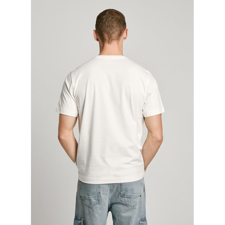 CAMISETA HOMBRE  PEPE JEANS DALTER TEE