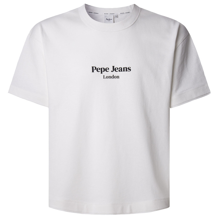 CAMISETA HOMBRE  PEPE JEANS DICKENS TEE