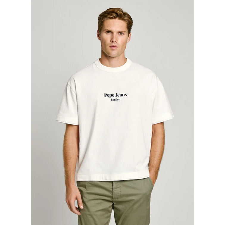 CAMISETA HOMBRE  PEPE JEANS DICKENS TEE