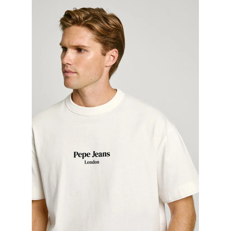 CAMISETA HOMBRE  PEPE JEANS DICKENS TEE