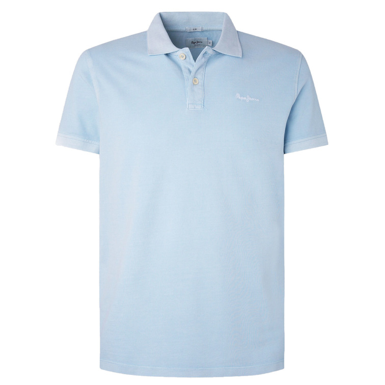 POLO EFECTO DESGASTADO HOMBRE PEPE JEANS VINCENT GD N