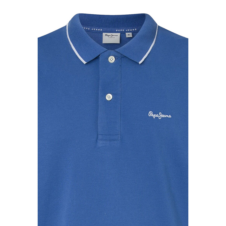 POLO HOMBRE  PEPE JEANS HANS SS