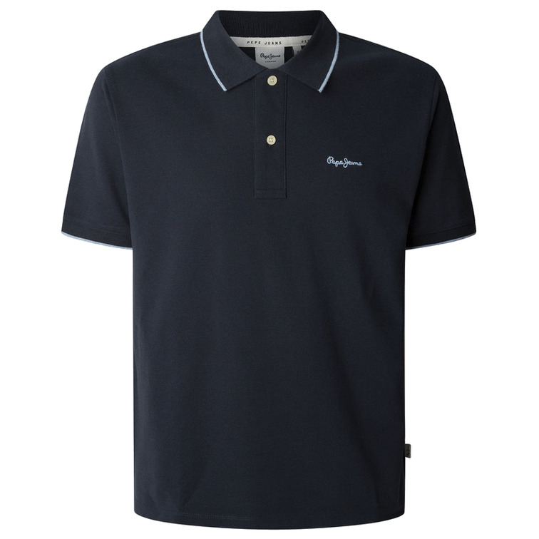 POLO HOMBRE  PEPE JEANS HANS SS