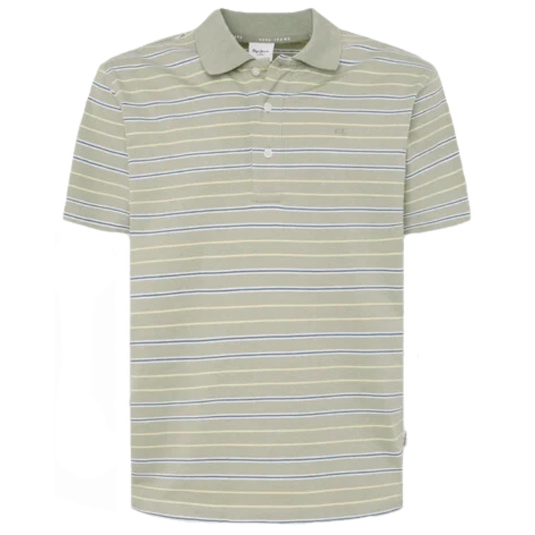 POLO RAYAS FIT REGULAR HOMBRE PEPE JEANS