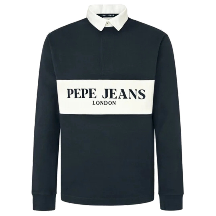 POLO HOMBRE  PEPE JEANS JOEY