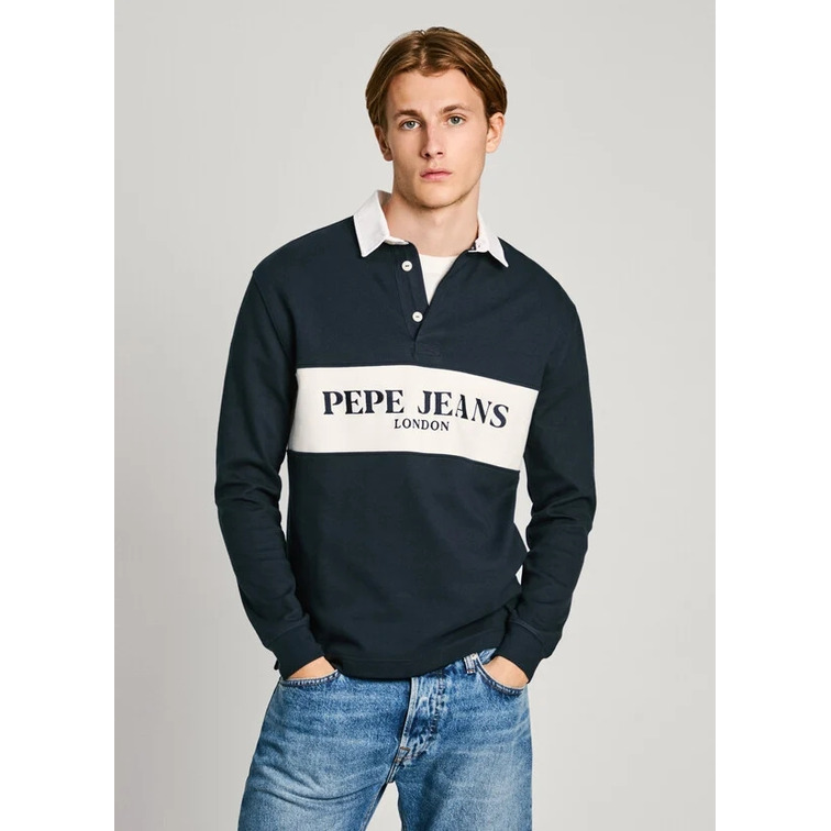 POLO HOMBRE  PEPE JEANS JOEY