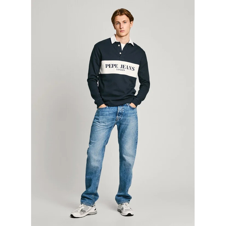 POLO HOMBRE  PEPE JEANS JOEY