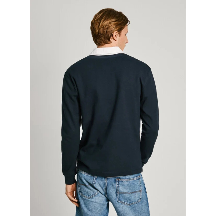 POLO HOMBRE  PEPE JEANS JOEY