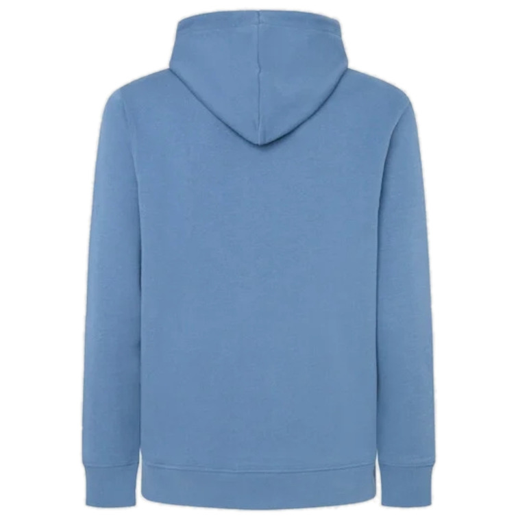 SUDADERA CON CAPUCHA AJUSTABLE HOMBRE PEPE JEANS