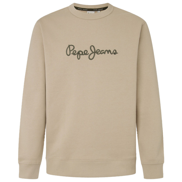 SUDADERA HOMBRE  PEPE JEANS NEW JOE CREW