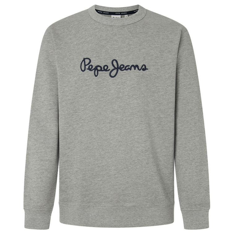 SUDADERA HOMBRE  PEPE JEANS NEW JOE CREW