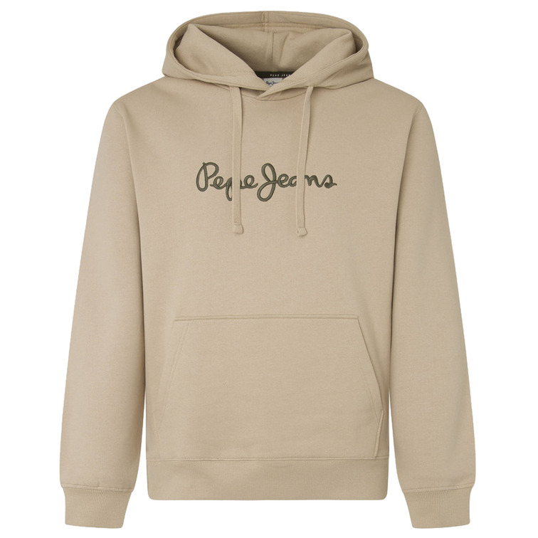 SUDADERA HOMBRE  PEPE JEANS NEW JOE HOODIE