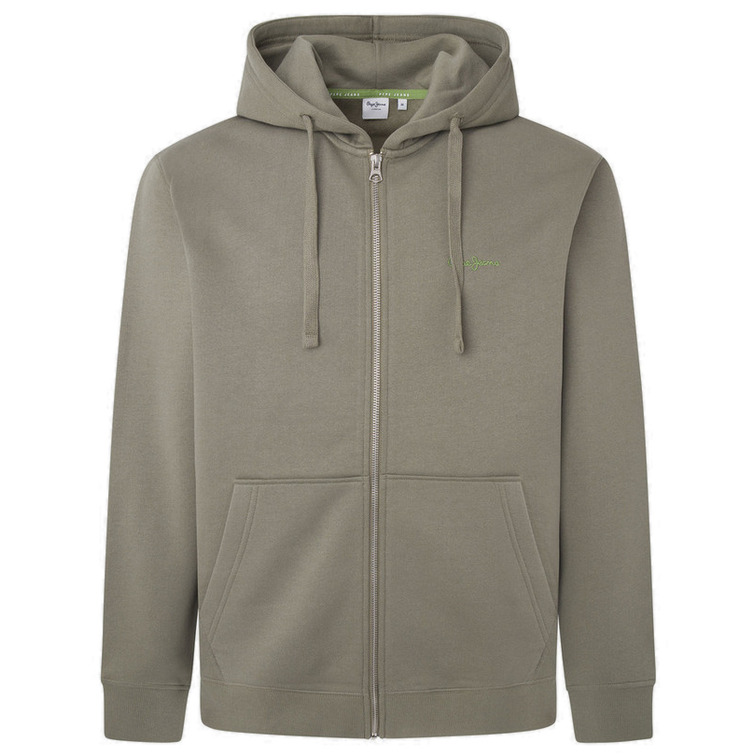 SUDADERA HOMBRE  PEPE JEANS NEW JOE ZIP