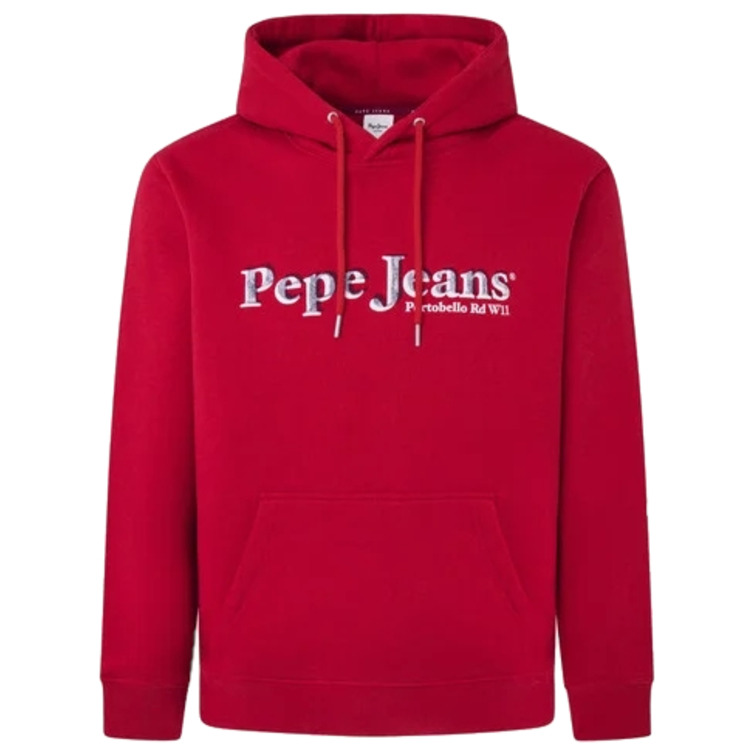 SUDADERA HOMBRE  PEPE JEANS SOMERS HOODIE