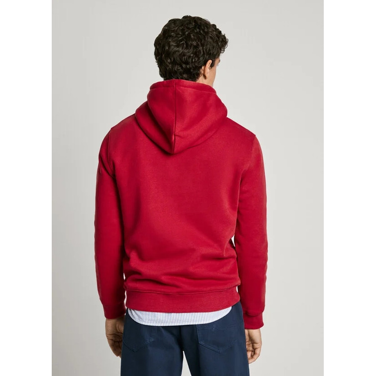 SUDADERA HOMBRE  PEPE JEANS SOMERS HOODIE