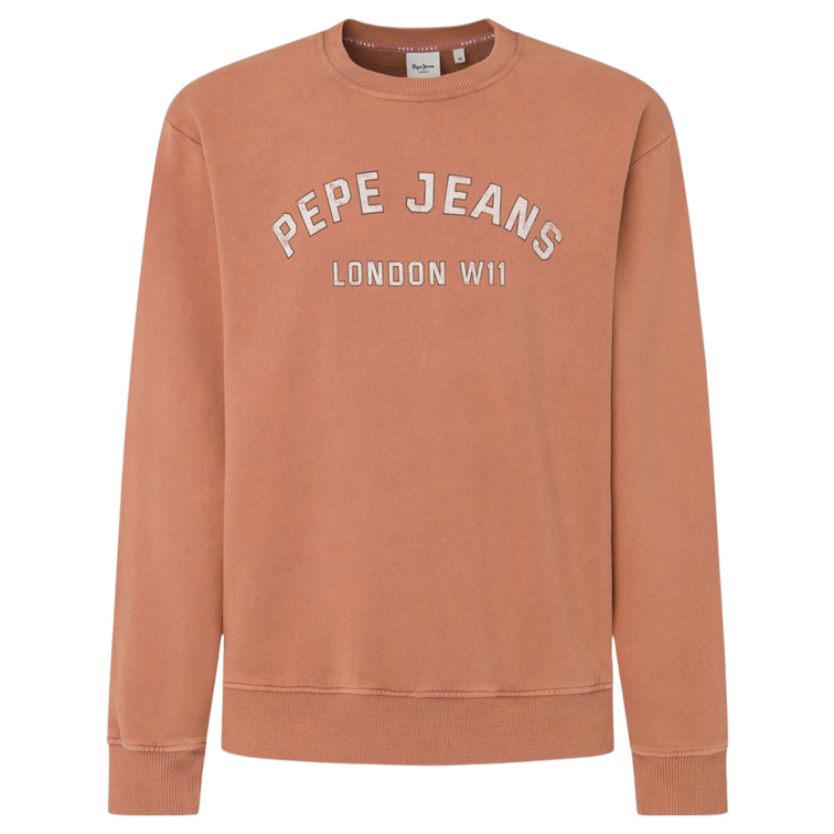 SUDADERA HOMBRE  PEPE JEANS ALDRIDGE CREW