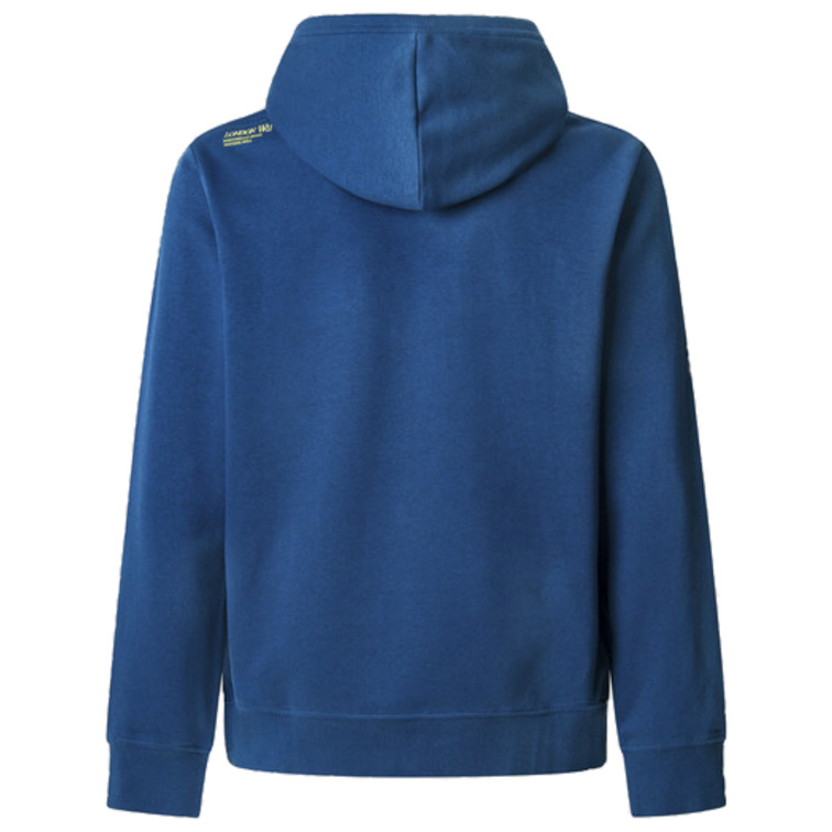 SUDADERA CON CAPUCHA HOMBRE PEPE JEANS FIT REGULAR