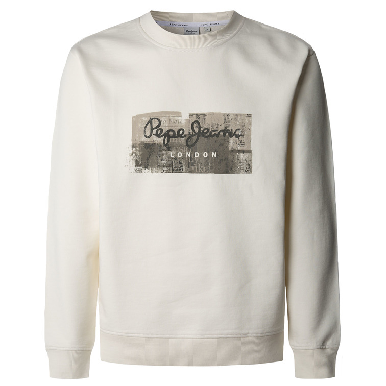 SUDADERA HOMBRE  PEPE JEANS DALTER CREW