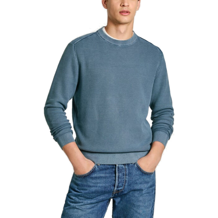 JERSEY PIQUÉ FIT REGULAR HOMBRE PEPE JEANS