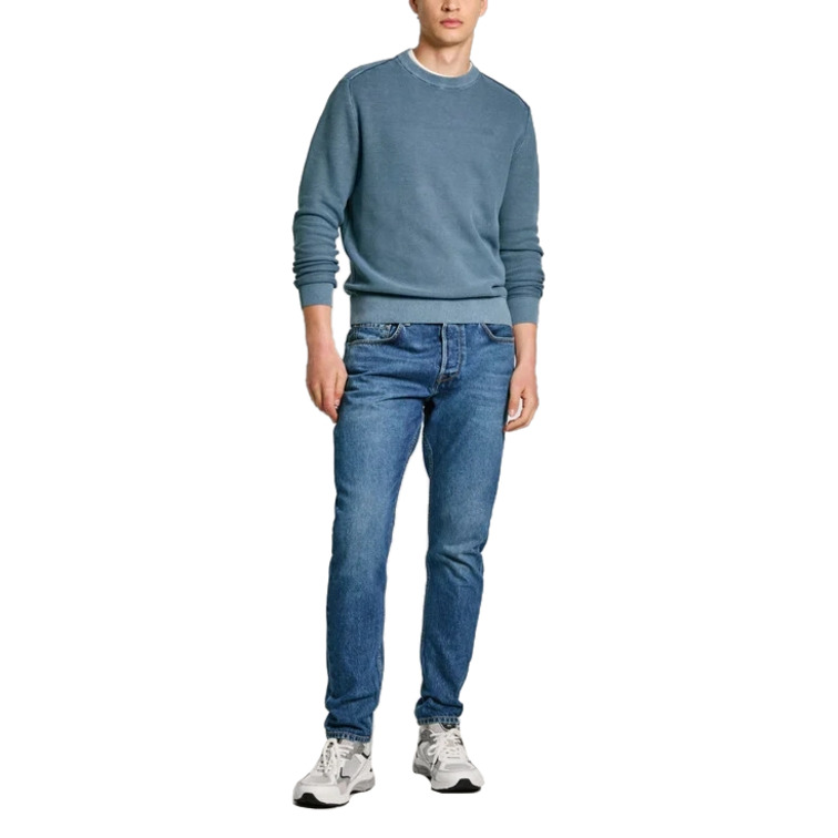 JERSEY PIQUÉ FIT REGULAR HOMBRE PEPE JEANS