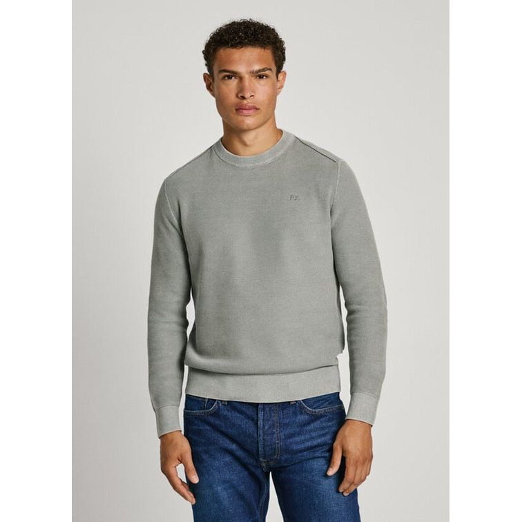 JERSEY PIQUÉ FIT REGULAR HOMBRE PEPE JEANS