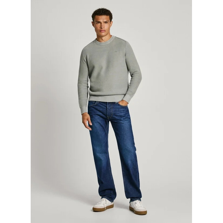 JERSEY PIQUÉ FIT REGULAR HOMBRE PEPE JEANS