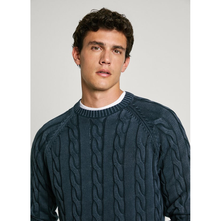 JERSEY HOMBRE  PEPE JEANS CAMDEM