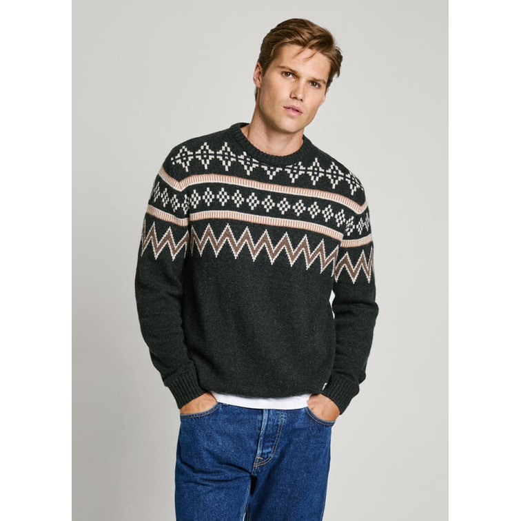 JERSEY HOMBRE  PEPE JEANS CHRISTOPHER