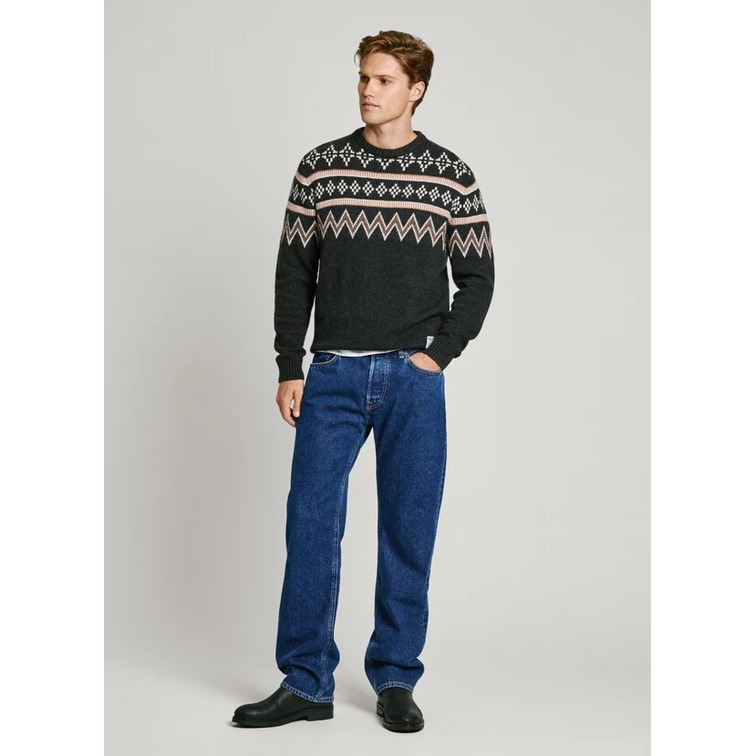 JERSEY HOMBRE  PEPE JEANS CHRISTOPHER