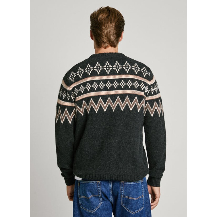 JERSEY HOMBRE  PEPE JEANS CHRISTOPHER