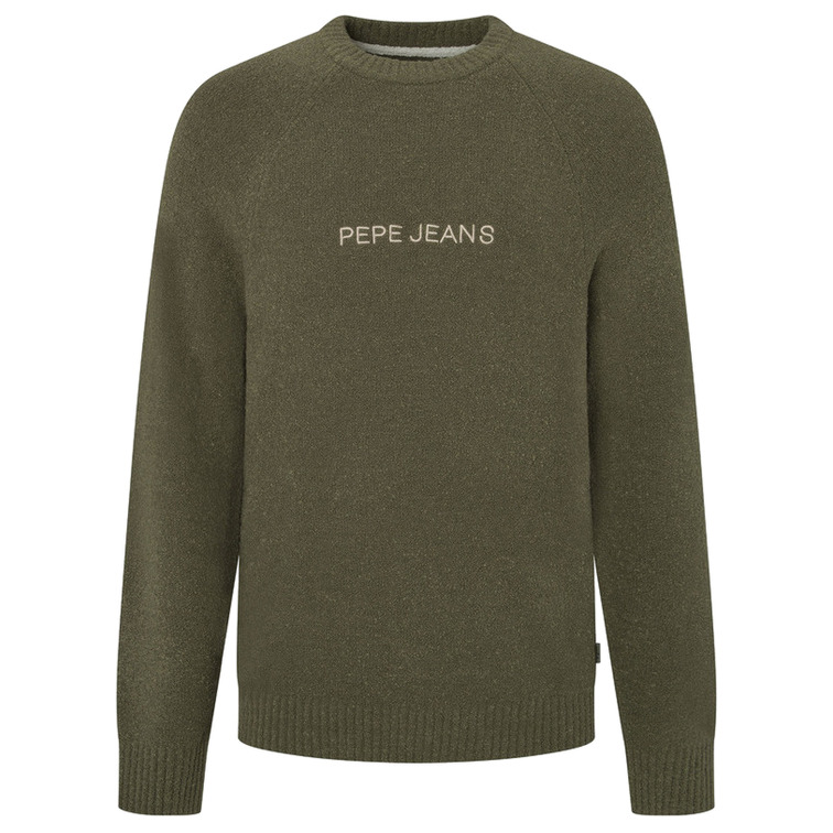 JERSEY HOMBRE  PEPE JEANS CLOY