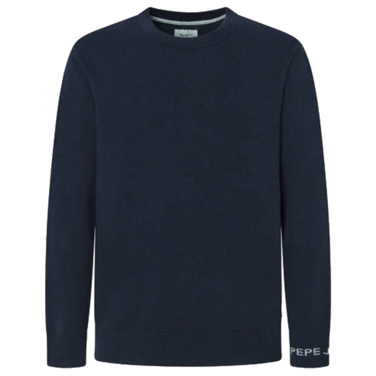 JERSEY HOMBRE  PEPE JEANS NEW ANDRE  CREW NECK